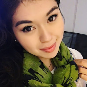 Meet your Posher, Eliana